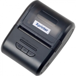 Принтер чеков X-PRINTER XP-P210 Bluetooth, USB (XP-P210) - Картинка 6
