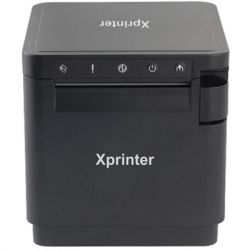 Принтер чеків X-PRINTER XP-T890H USB, ethernet, WiFi (XP-T890H) - Картинка 2