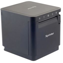 Принтер чеків X-PRINTER XP-T890H USB, ethernet, WiFi (XP-T890H) - Картинка 3