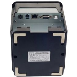 Принтер чеків X-PRINTER XP-T890H USB, ethernet, WiFi (XP-T890H) - Картинка 5