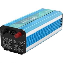 ������������� �������� Choetech 12/220V 1500��, � �������� ���, ������ ��������� (INV-C1500WUPS-EU) - �������� 2