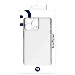 ����� ��� ���������� �������� Armorstandart Air Force Apple iPhone 13 Pro Camera cover Transparent (ARM74202) - �������� 2
