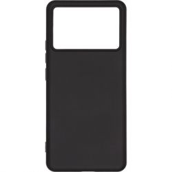     Armorstandart ICON Case Xiaomi Poco X6 Pro 5G Black (ARM73365)