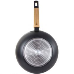 Вок Bergner Earth black, 28 см (BG-34627-BK) - Картинка 3