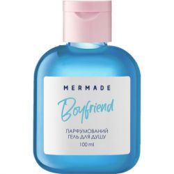    Mermade Boyfriend 100  (4820241302932) -  1