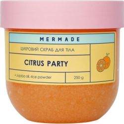   Mermade Citrus Party  250  (4820241303755)