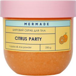 ����� ��� ��� Mermade Citrus Party �������� 250 � (4820241303755)