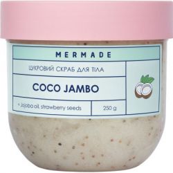    Mermade Coco Jambo  250  (4820241303724)