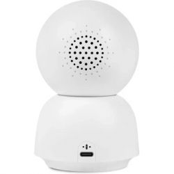 Видеоняня Lionelo BabyLine view white (LOC-BABYLINE VIEW WHITE) - Картинка 3