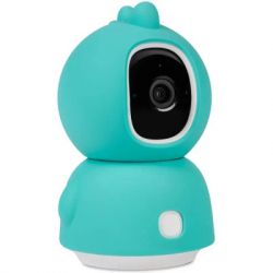 Видеоняня Lionelo BabyLine view white (LOC-BABYLINE VIEW WHITE) - Картинка 5