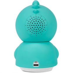 Видеоняня Lionelo BabyLine view white (LOC-BABYLINE VIEW WHITE) - Картинка 7