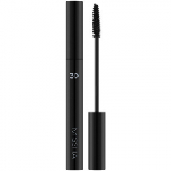 ���� ��� ������ Missha The Style 3D Mascara (8809581445789)