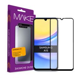   MAKE Samsung A15 (MGF-SA15) -  1