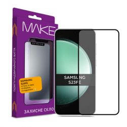   MAKE Samsung S23 FE (MGF-SS23FE)