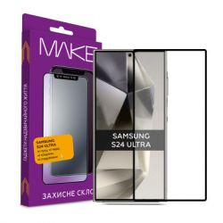   MAKE Samsung S24 Ultra (MGF-SS24U)