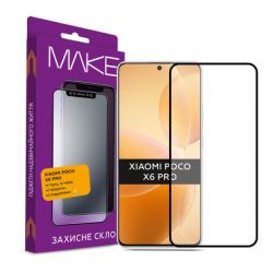   MAKE Xiaomi Poco X6 Pro (MGF-XPX6P) -  1