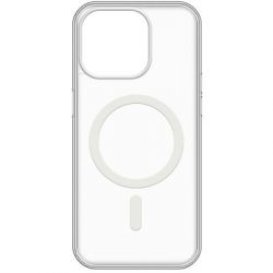     MAKE Apple iPhone 15 Pro Crystal Magnet (MCCM-AI15P) -  1