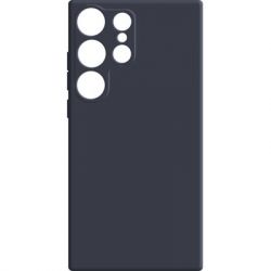     MAKE Samsung S24 Ultra Silicone Black (MCL-SS24UBK) -  1