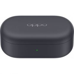 Навушники Oppo Enco Buds2 Pro Graphite Black (OFE510A_Black) - Картинка 3