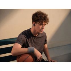 Навушники Oppo Enco Buds2 Pro Graphite Black (OFE510A_Black) - Картинка 8