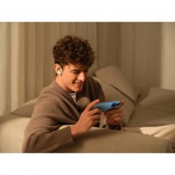 Навушники Oppo Enco Buds2 Pro Granite White (OFE510A_White) - Картинка 11