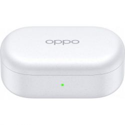 Навушники Oppo Enco Buds2 Pro Granite White (OFE510A_White) - Картинка 3
