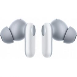 Навушники Oppo Enco Buds2 Pro Granite White (OFE510A_White) - Картинка 5