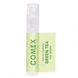   Comex Green Tea For Women 3  (2200200500043) -  1