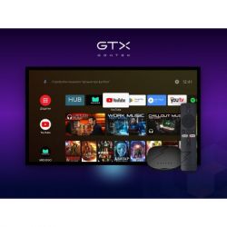 Медіаплеєр Geotex GTX-R3i Lite (9527) - Картинка 10