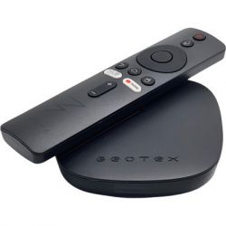 Медіаплеєр Geotex GTX-R3i Lite (9527) - Картинка 2