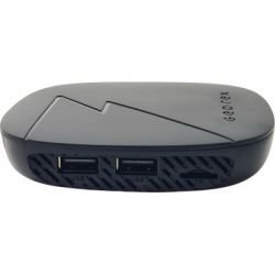 Медіаплеєр Geotex GTX-R3i Lite (9527) - Картинка 4