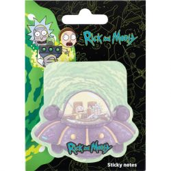    Kite    Rick and Morty 7070 , 50  (RM23-298-1)