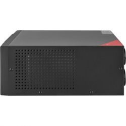 Источник бесперебойного питания LogicPower LPM - PSW-1500VA, 1050W, Black (22754) - Картинка 2