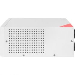 Пристрій безперебійного живлення LogicPower LPM - PSW-1500VA, 1050W, White (22755) - Картинка 2