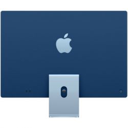  Apple A2874 24" iMac Retina 4.5K / Apple M3 with 8-core CPU, 8-core GPU, 256SSD (MQR93UA/A) -  2