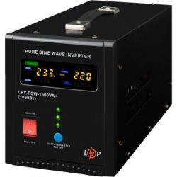 ������� ������������� �������� LogicPower LPY- PSW-1500VA+ (1050W) (22872) - �������� 2