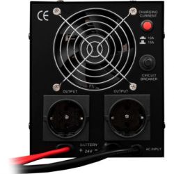 ������� ������������� �������� LogicPower LPY- PSW-1500VA+ (1050W) (22872) - �������� 3