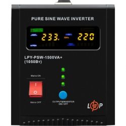 ������� ������������� �������� LogicPower LPY- PSW-1500VA+ (1050W) (22872) - �������� 4