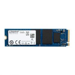  SSD M.2 2280 256GB Kingston (OM8SEP4256Q-A0) -  1