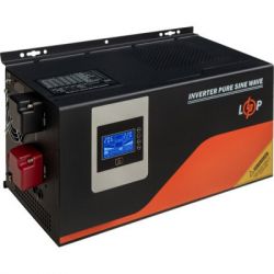 ������� ������������� �������� LogicPower LPM- PSW-3000VA, 2000W (22892) - �������� 6