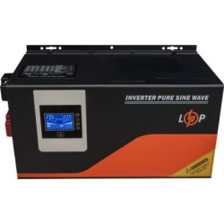 Источник бесперебойного питания LogicPower LPM- PSW-4500VA, 3000W (22894) - Картинка 5