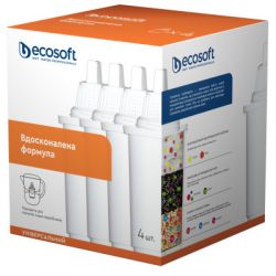    Ecosoft -     (3+1  (4820056801071) -  1