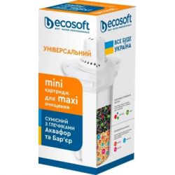     Ecosoft     (4820056801439) -  2
