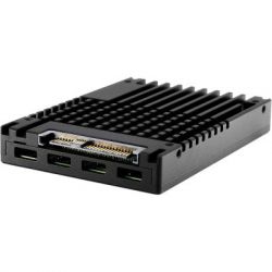 SSD  Micron 9300 PRO 3.84TB U.2 2.5" (MTFDHAL3T8TDP-1AT1ZABYYT) -  2