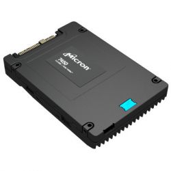 SSD накопитель Micron 7450 PRO 3.84TB U.3 2.5" (MTFDKCB3T8TFR-1BC1ZABYYR) - Картинка 4