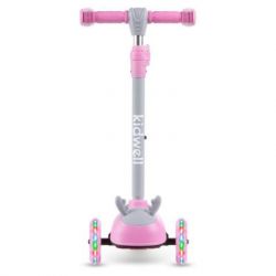 Самокат Kidwell Zoocar Deer (HUBAZOO01A1) - Картинка 2