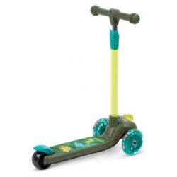  Kidwell Zoocar Dinozaur (HUBAZOO01A2) -  2