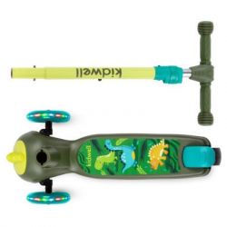  Kidwell Zoocar Dinozaur (HUBAZOO01A2) -  4