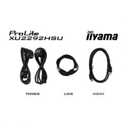 ������� IIYAMA XU2292HSU-B6 - �������� 12