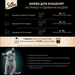    Sheba       85  (4770608264567) -  6